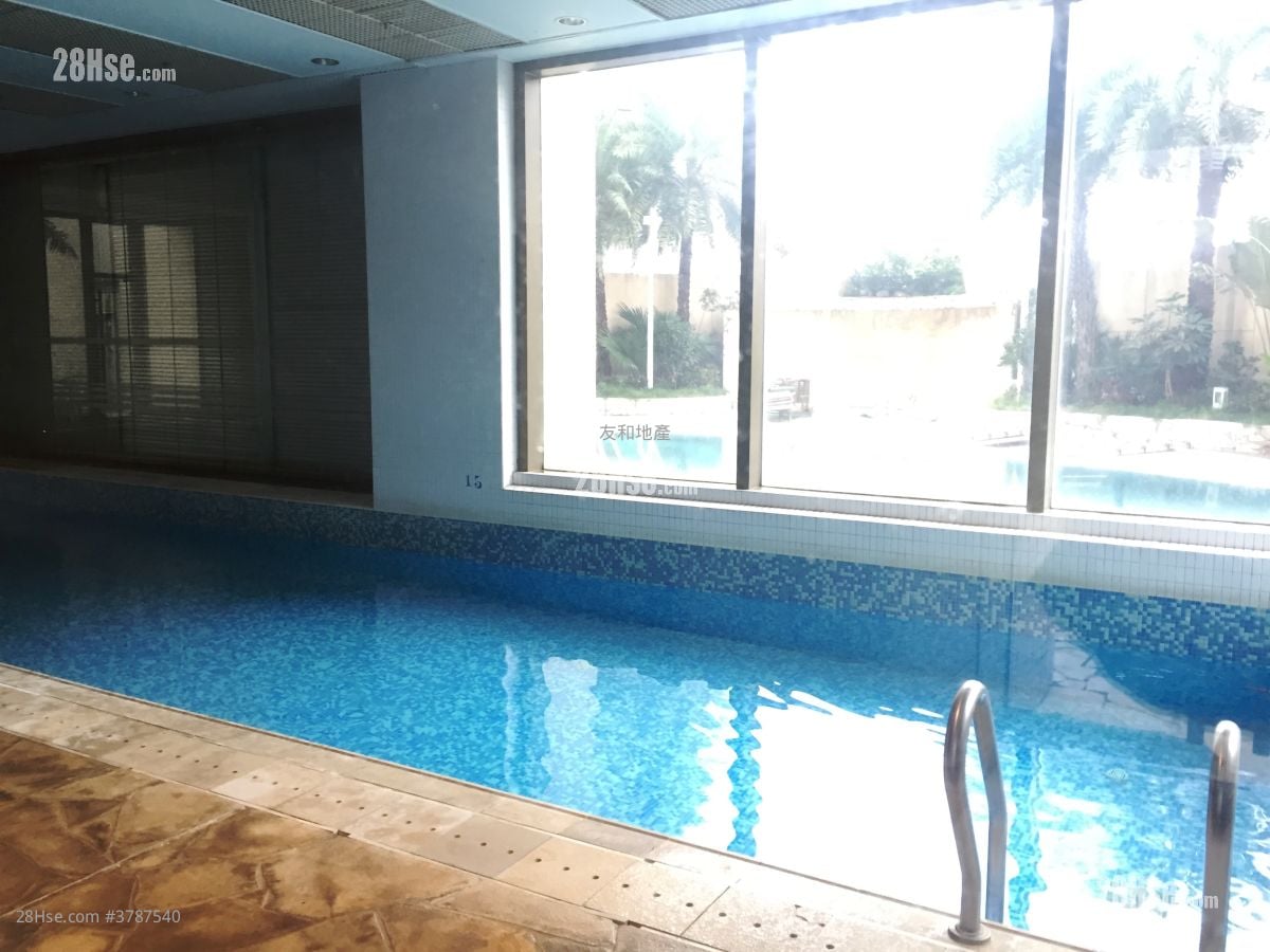 The Bloomsville Sell 3 Bedrooms , 2 Bathrooms 704 ft²