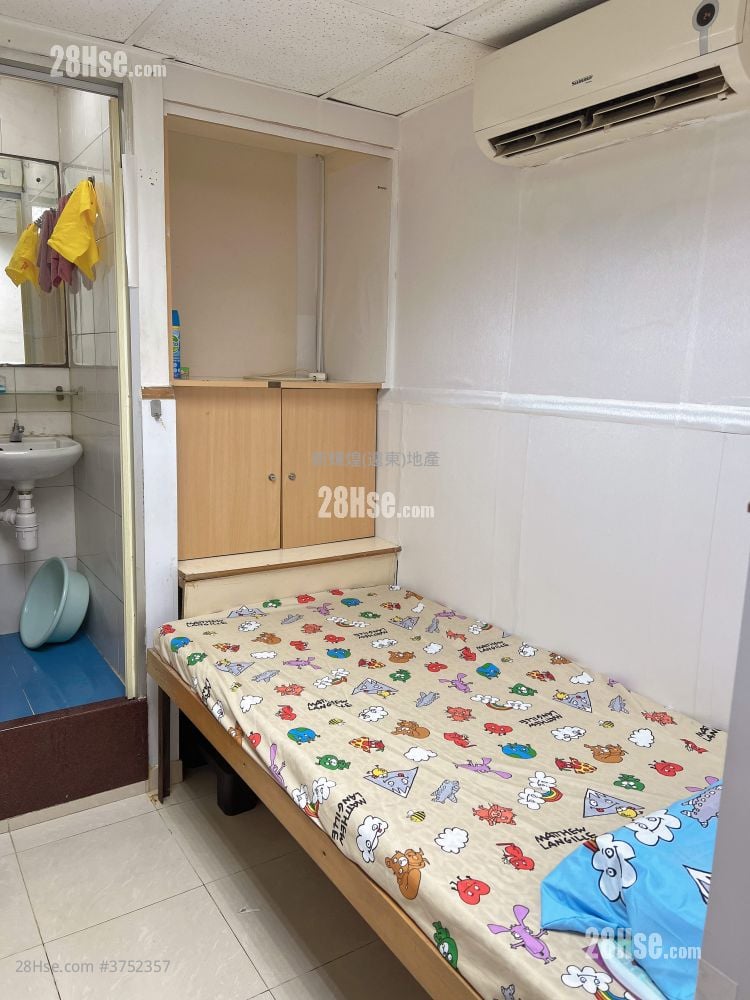 锦星楼 租盘 100 平方尺