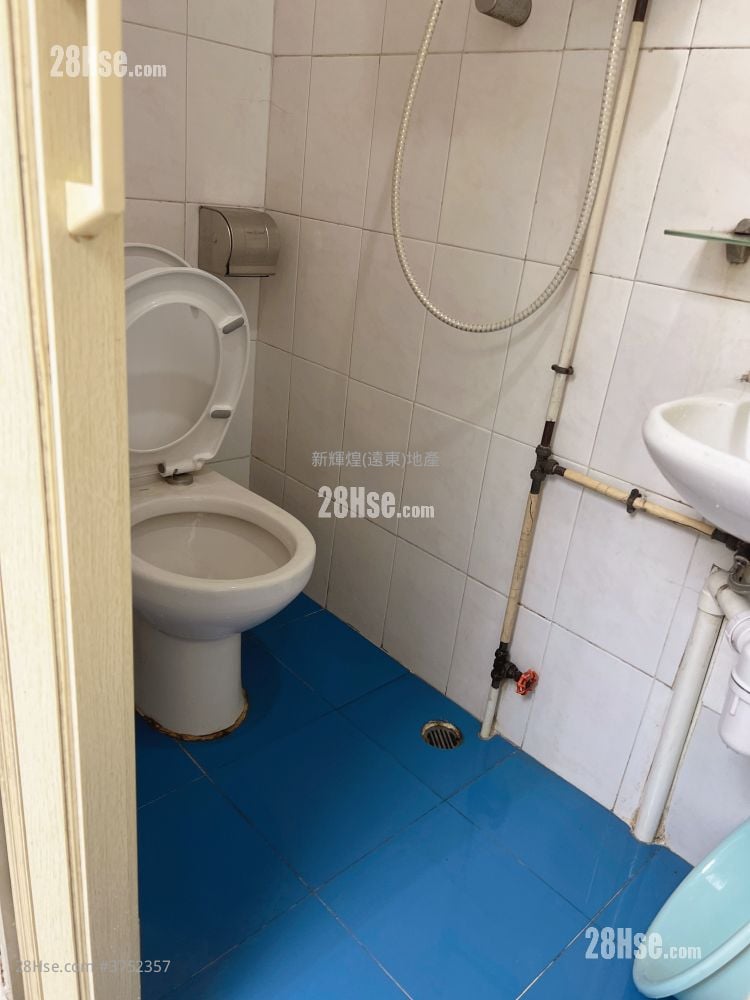 锦星楼 租盘 100 平方尺