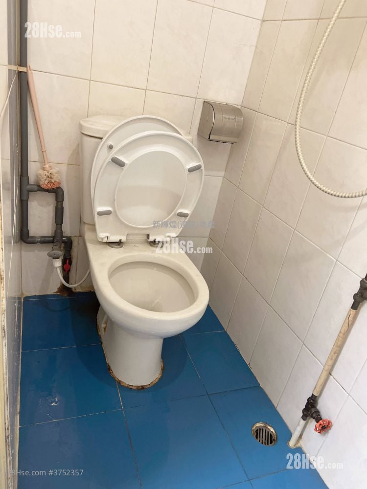 锦星楼 租盘 100 平方尺