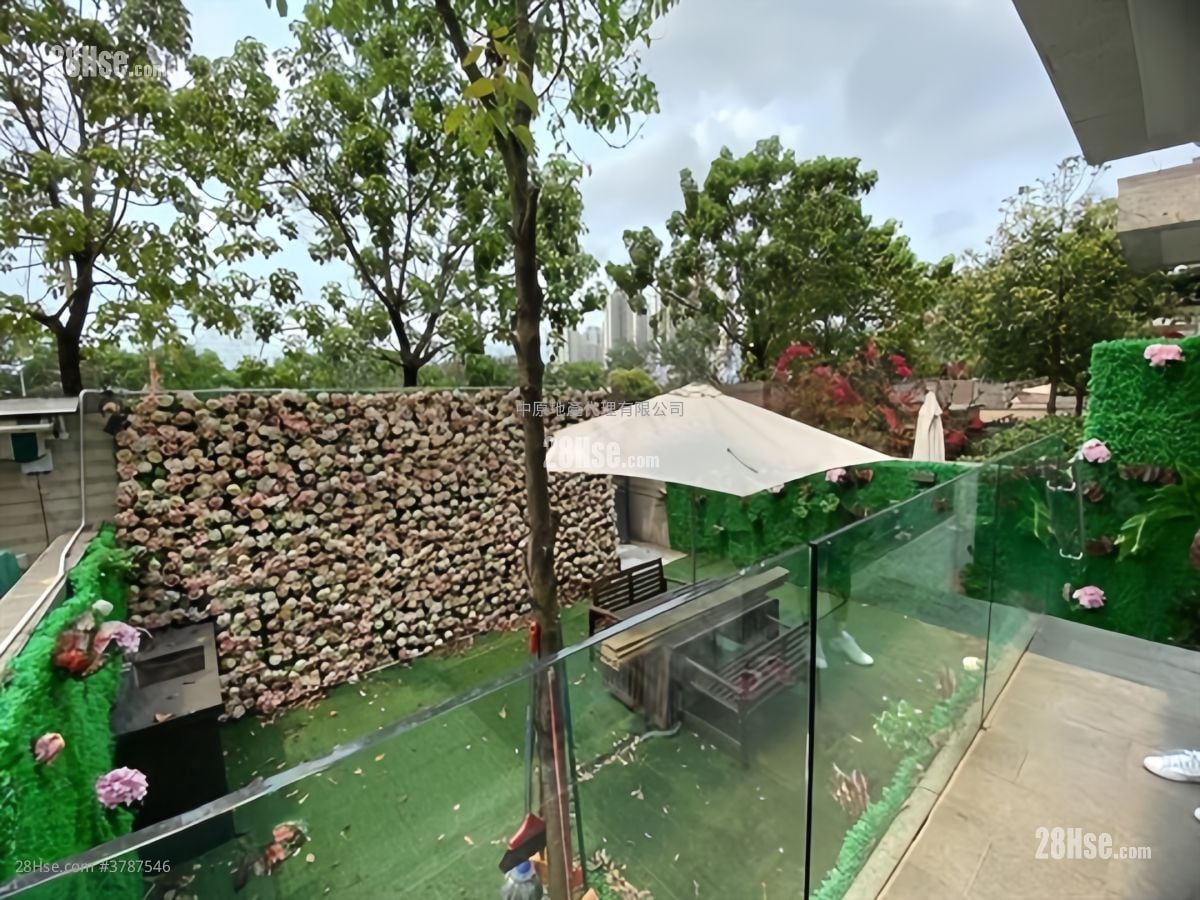 娉廷 售盘 4 房 , 4 浴室 1,589 平方尺