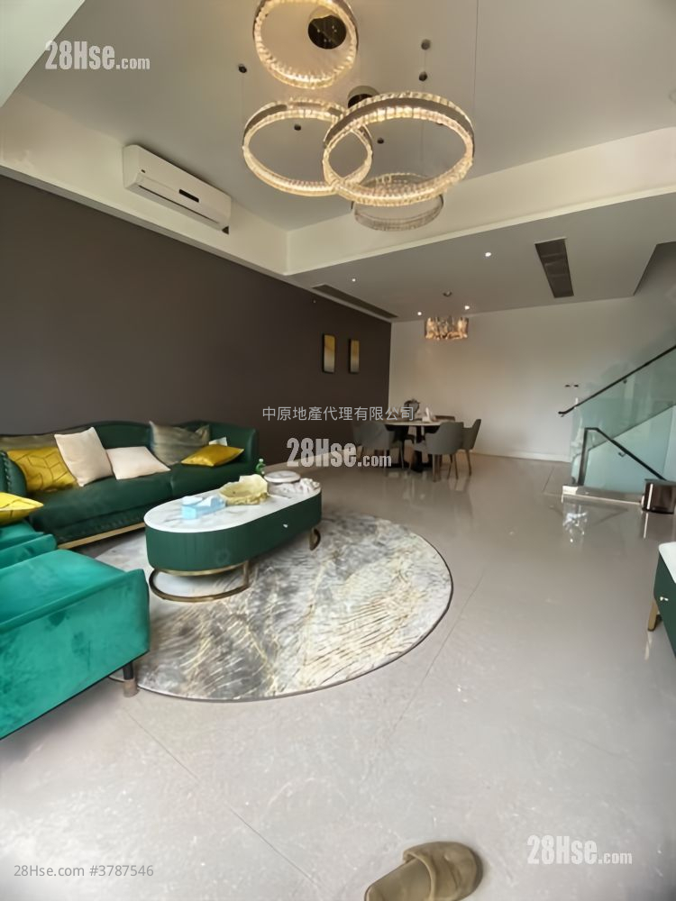 娉廷 售盘 4 房 , 4 浴室 1,589 平方尺