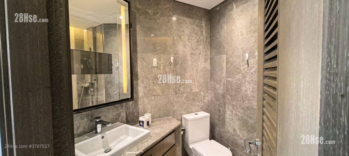 The Austin Rental 1 Bedroom , 1 Bathroom 378 ft²