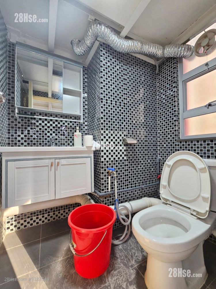 嘉力工业中心 租盘