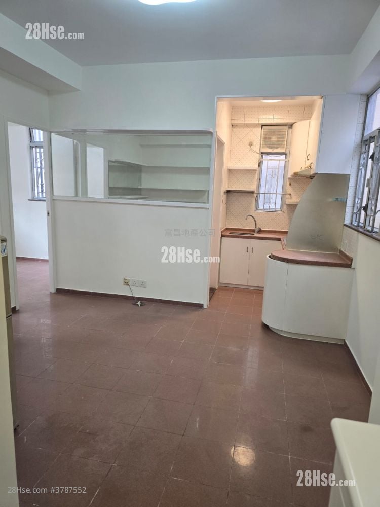 Fook King Court Rental 310 ft²