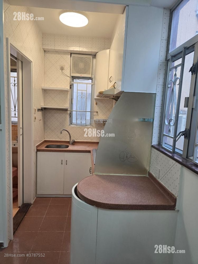 Fook King Court Rental 310 ft²