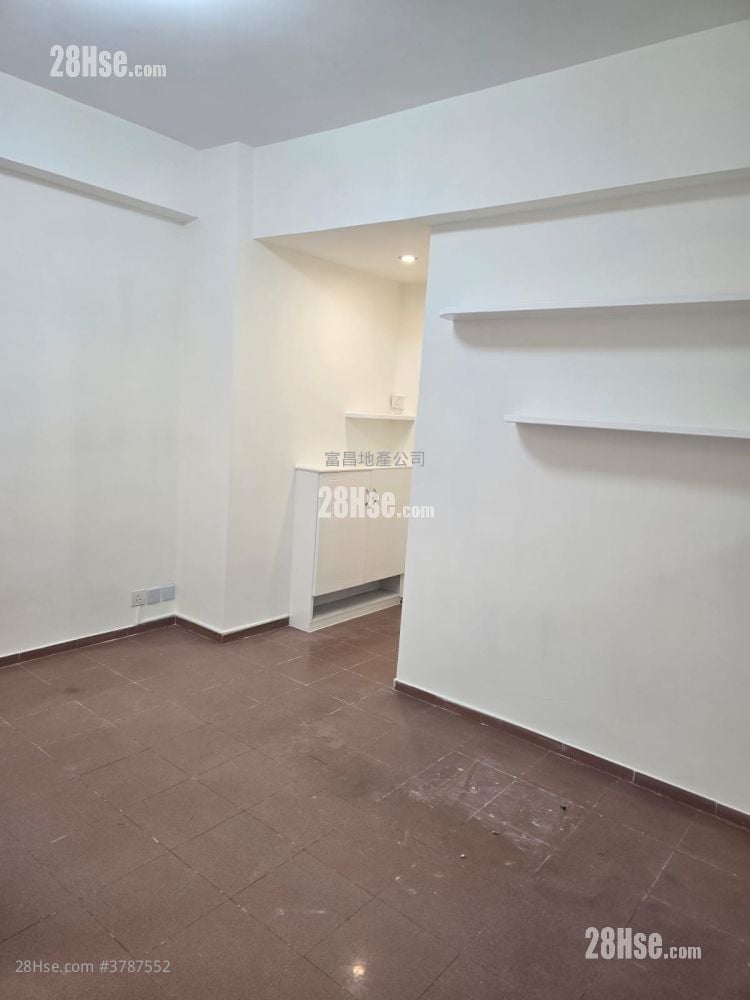 Fook King Court Rental 310 ft²