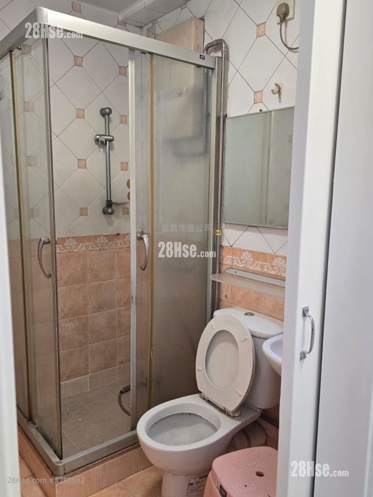 Fook King Court Rental 310 ft²