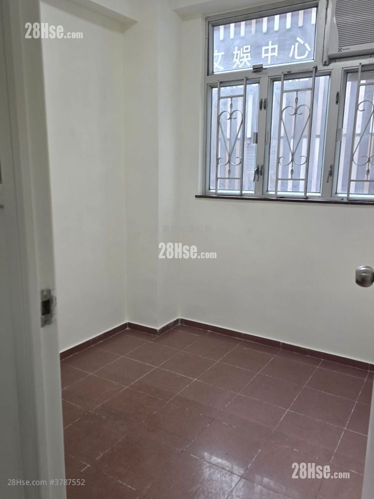 Fook King Court Rental 310 ft²