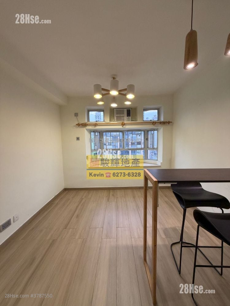 万盛阁 售盘 1 房 , 1 浴室 322 平方尺