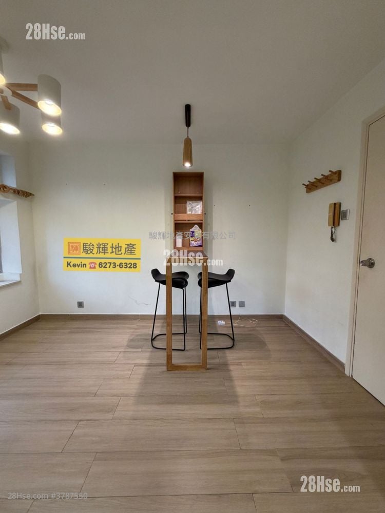 万盛阁 售盘 1 房 , 1 浴室 322 平方尺