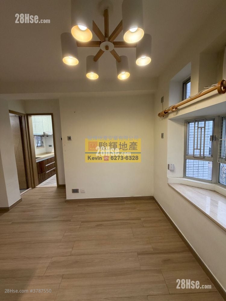 万盛阁 售盘 1 房 , 1 浴室 322 平方尺