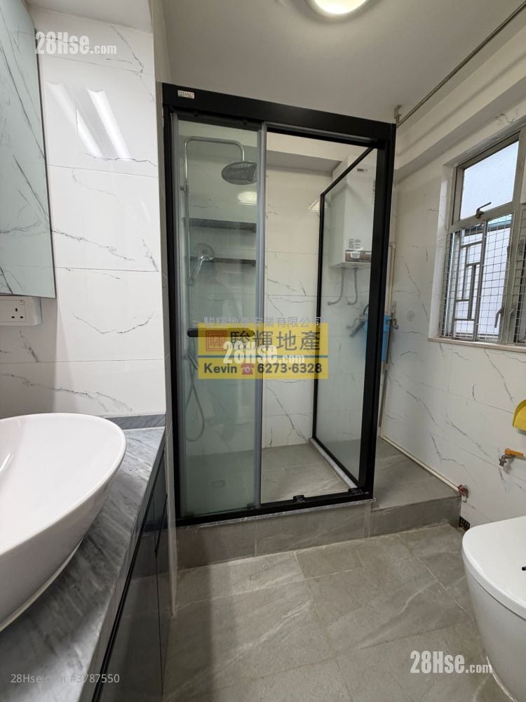 万盛阁 售盘 1 房 , 1 浴室 322 平方尺