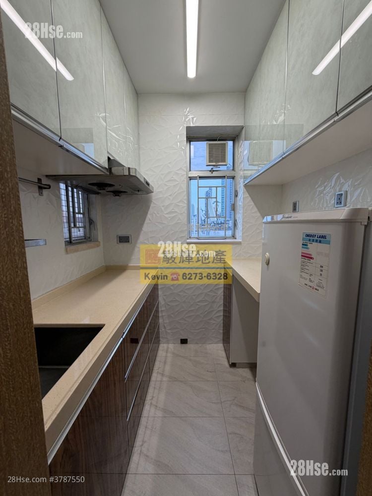 万盛阁 售盘 1 房 , 1 浴室 322 平方尺