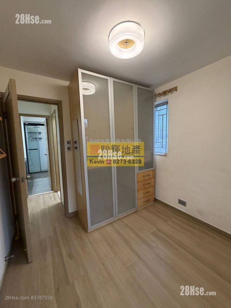 万盛阁 售盘 1 房 , 1 浴室 322 平方尺