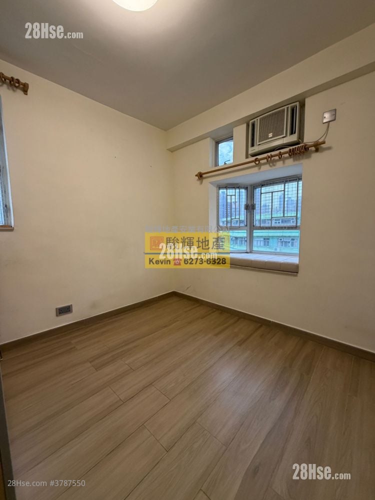 万盛阁 售盘 1 房 , 1 浴室 322 平方尺