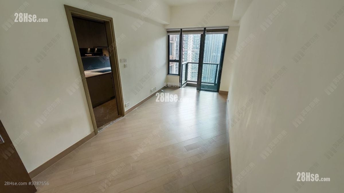 Wings At Seaii Sell 2 Bedrooms , 1 Bathroom 504 ft²