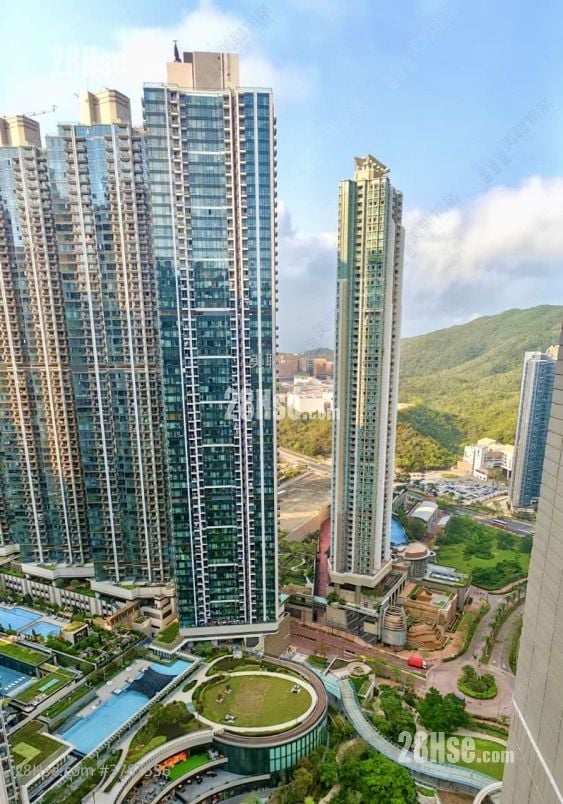 Wings At Seaii Sell 2 Bedrooms , 1 Bathroom 504 ft²