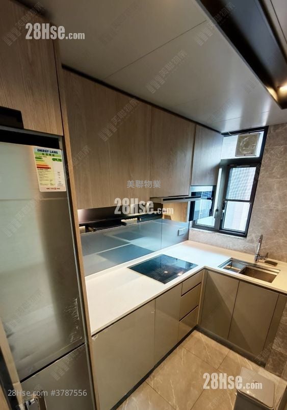 Wings At Seaii Sell 2 Bedrooms , 1 Bathroom 504 ft²