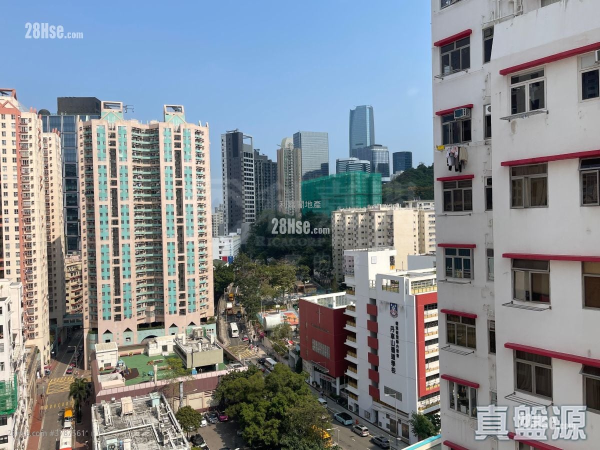 Healthy Gardens Sell 2 Bedrooms , 1 Bathroom 456 ft²