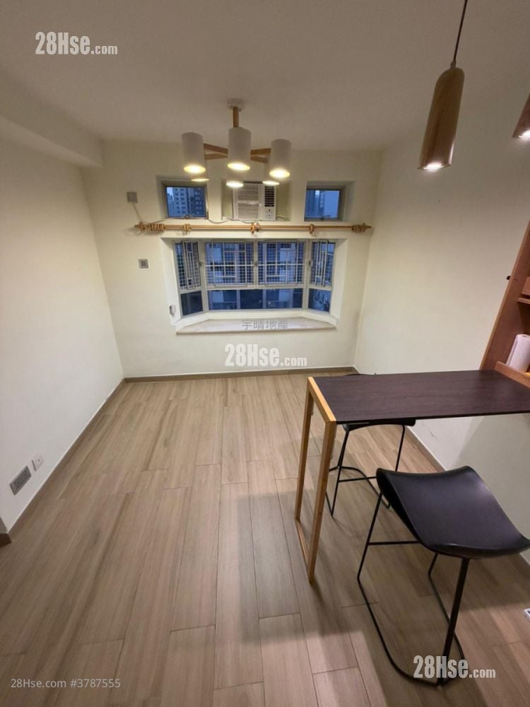 万盛阁 售盘 1 房 , 1 浴室 322 平方尺