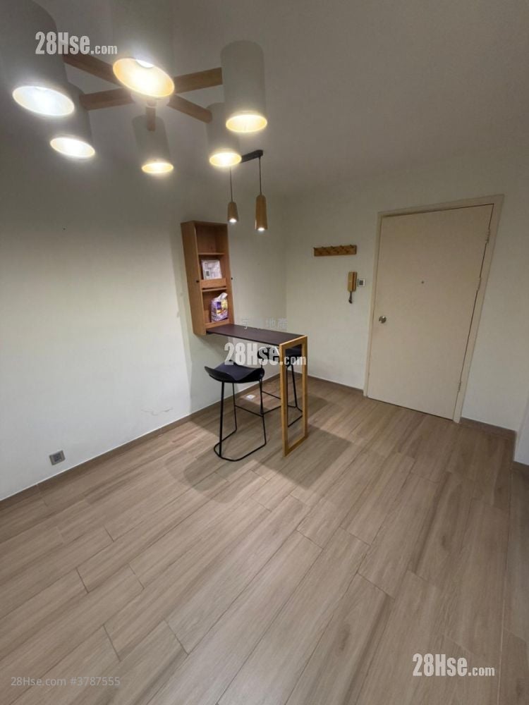 万盛阁 售盘 1 房 , 1 浴室 322 平方尺