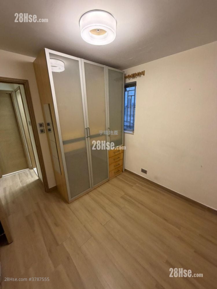 万盛阁 售盘 1 房 , 1 浴室 322 平方尺