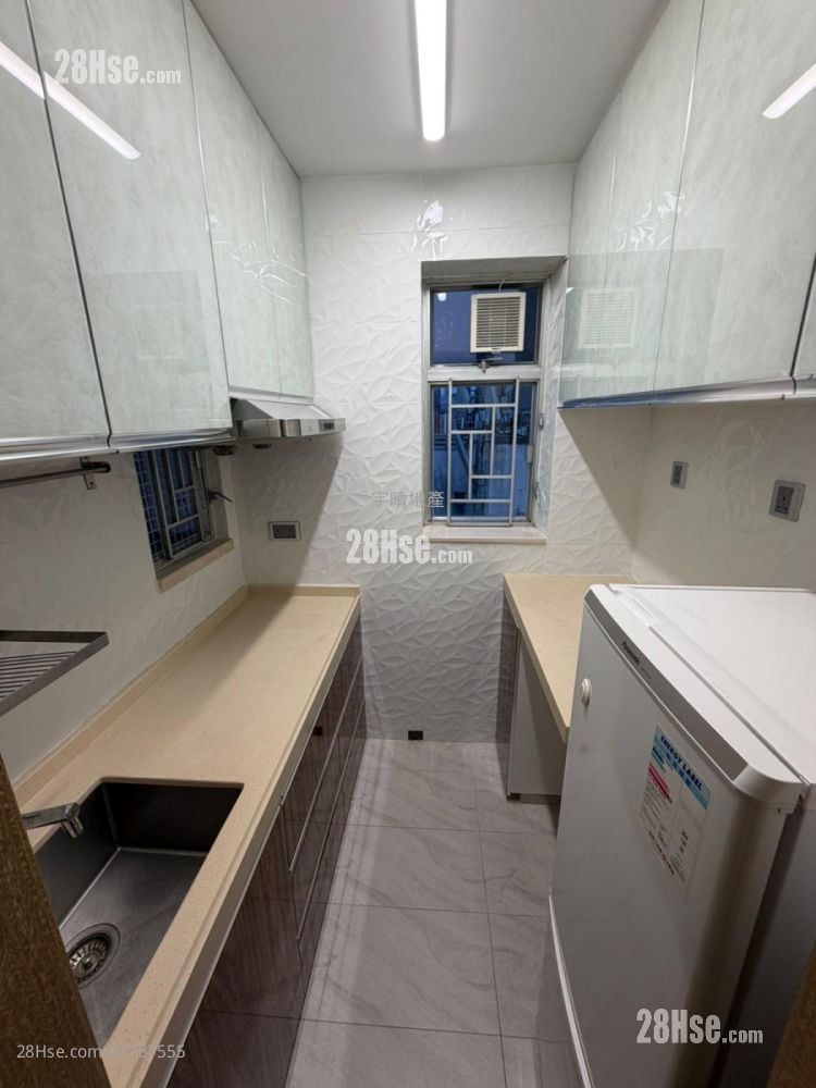 万盛阁 售盘 1 房 , 1 浴室 322 平方尺