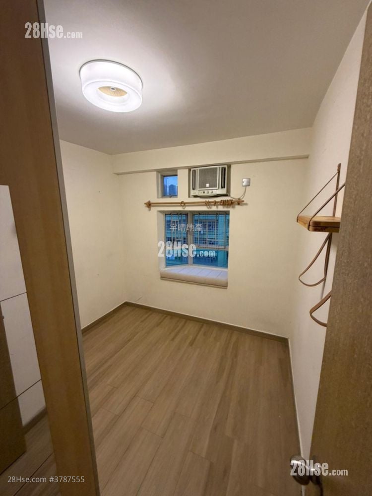 万盛阁 售盘 1 房 , 1 浴室 322 平方尺