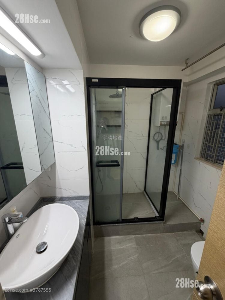 万盛阁 售盘 1 房 , 1 浴室 322 平方尺