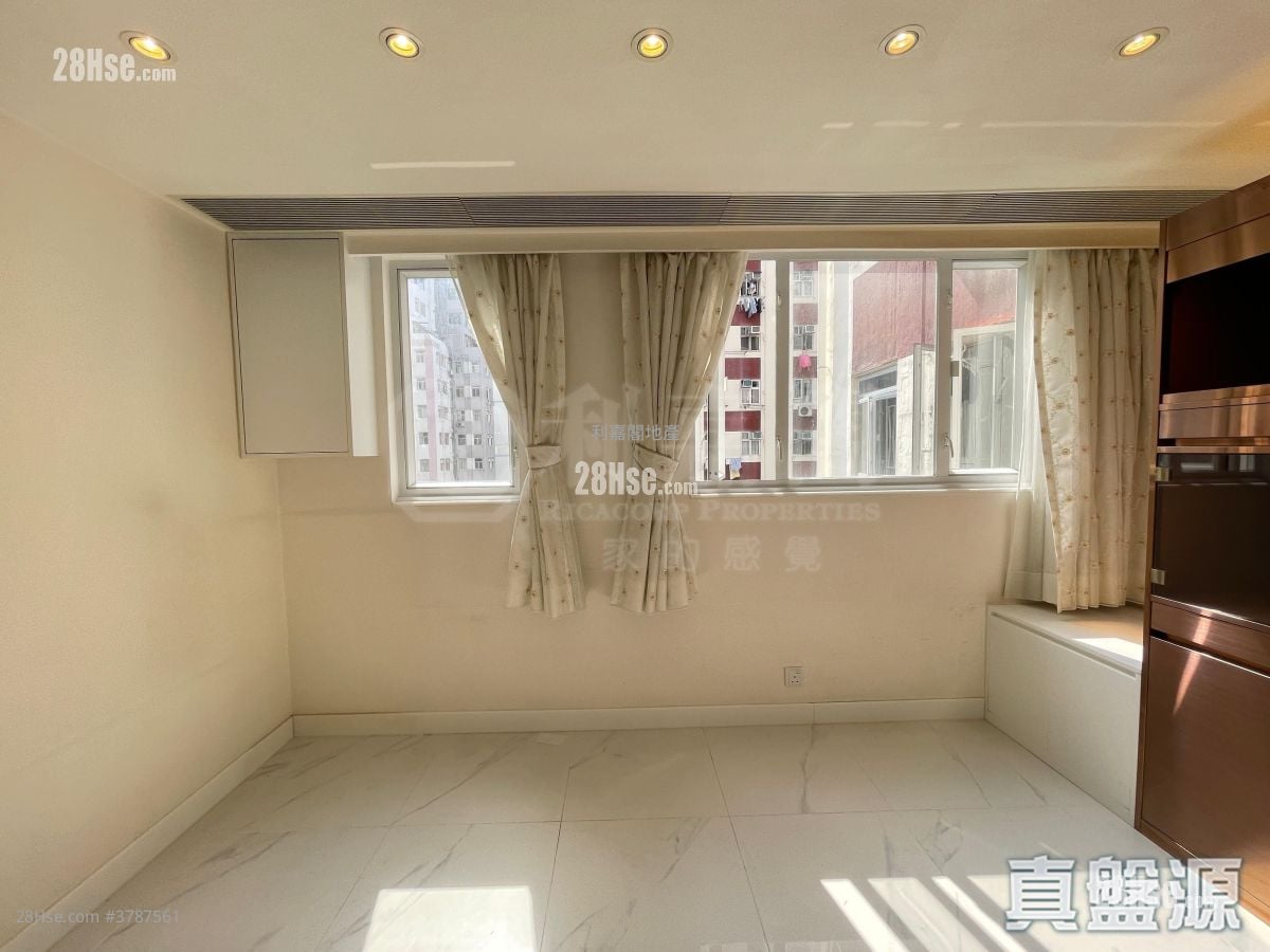 Healthy Gardens Sell 2 Bedrooms , 1 Bathroom 456 ft²