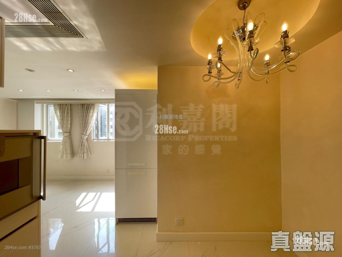 Healthy Gardens Sell 2 Bedrooms , 1 Bathroom 456 ft²