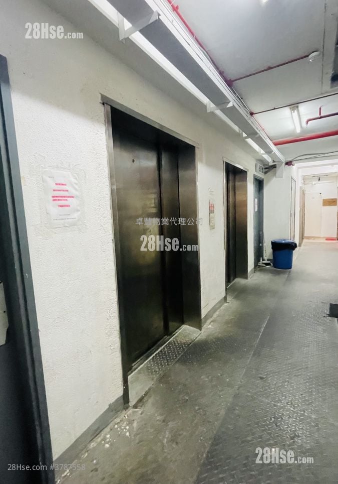 Winsum Industrial Building Sell Studio 100 ft²