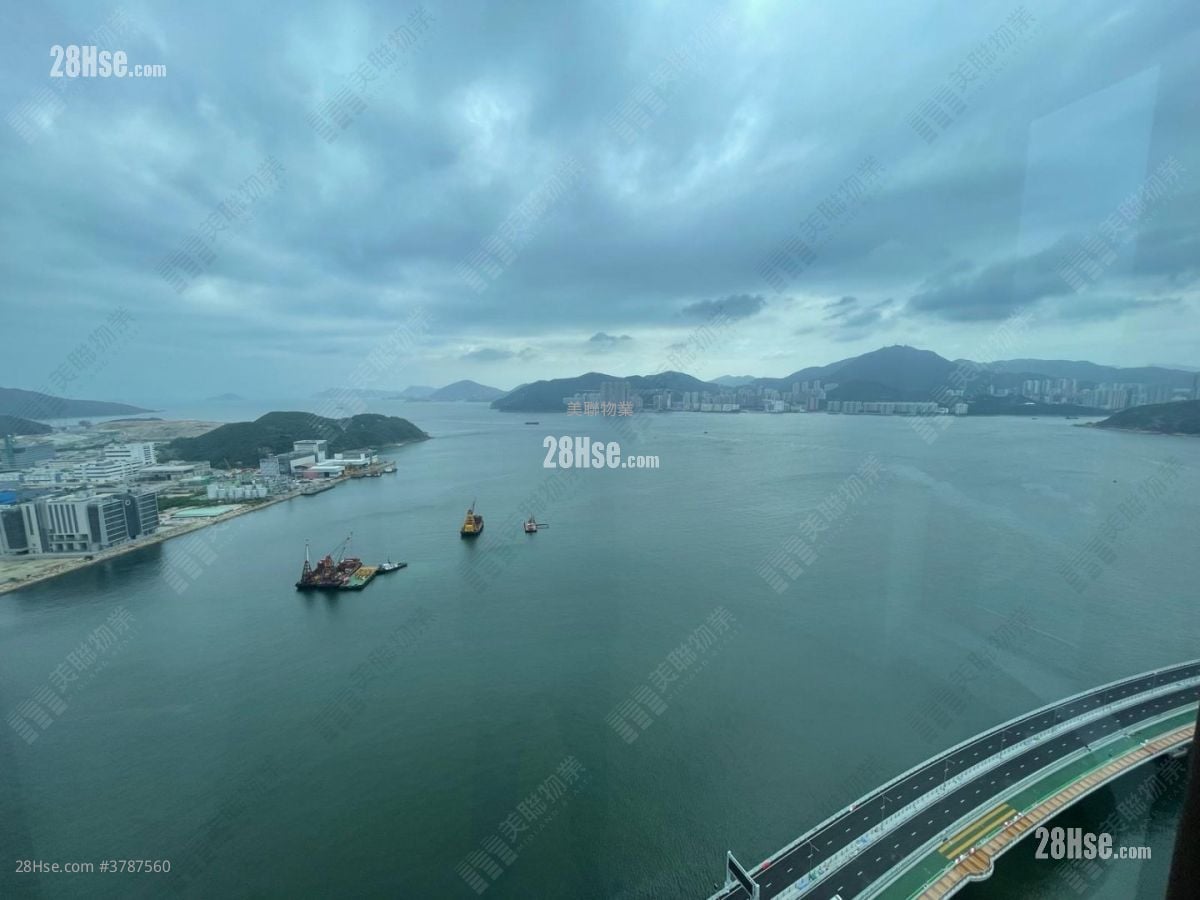 LP10 售盘 4 房 1,203 平方尺