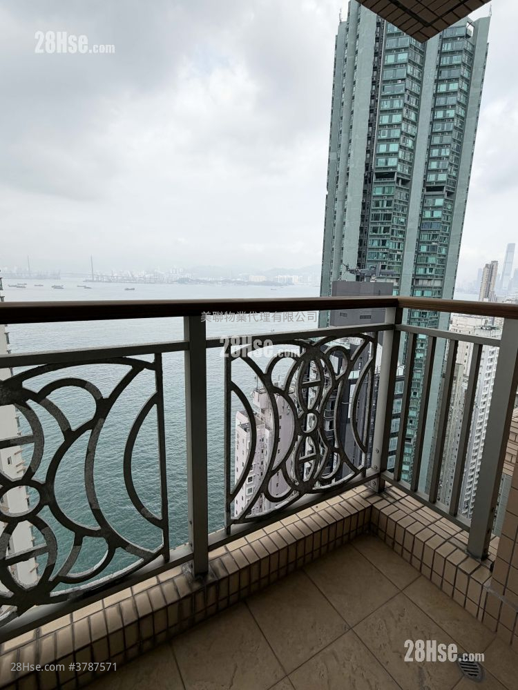 泓都 售盘 2 房 , 1 浴室 482 平方尺