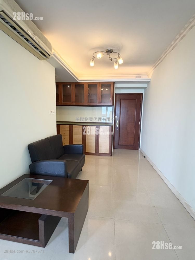 泓都 售盘 2 房 , 1 浴室 482 平方尺