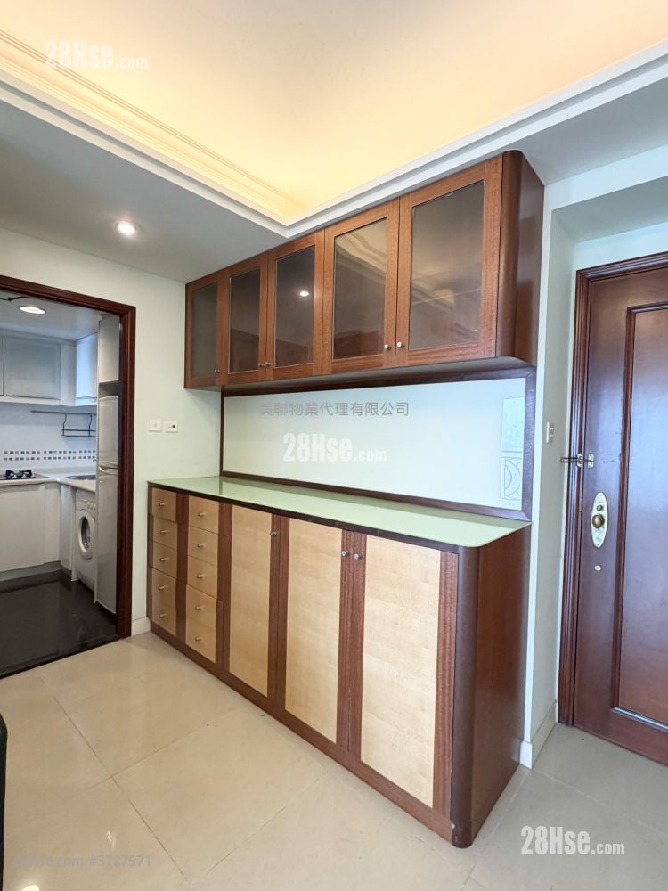 泓都 售盘 2 房 , 1 浴室 482 平方尺