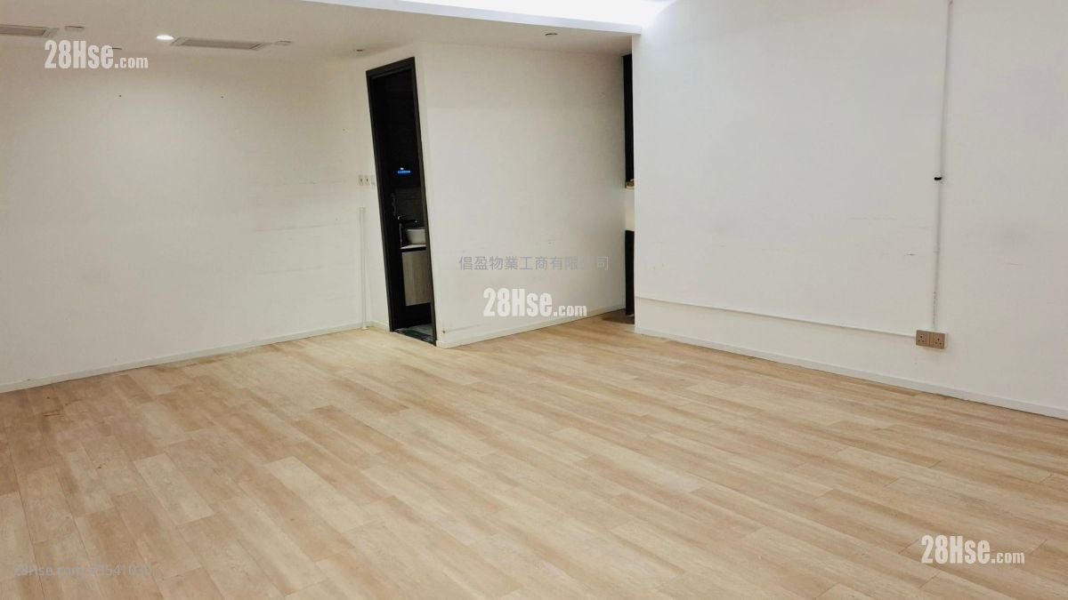 Gr8 Inno-Tech Centre Rental