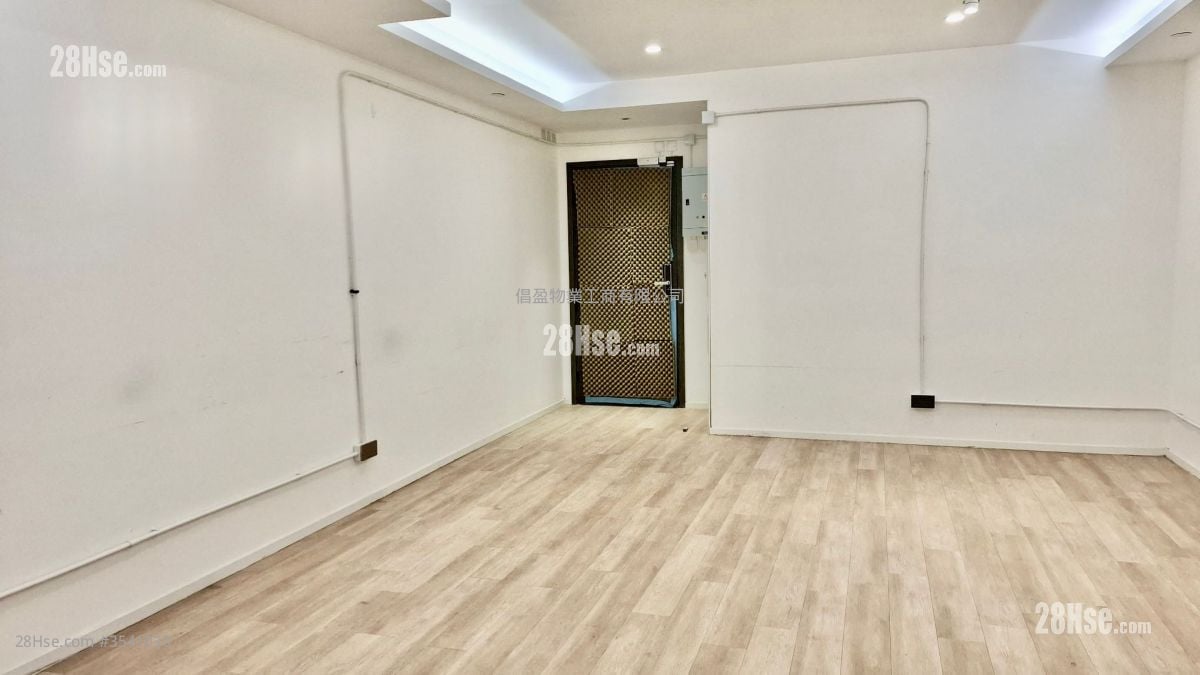 Gr8 Inno-Tech Centre Rental