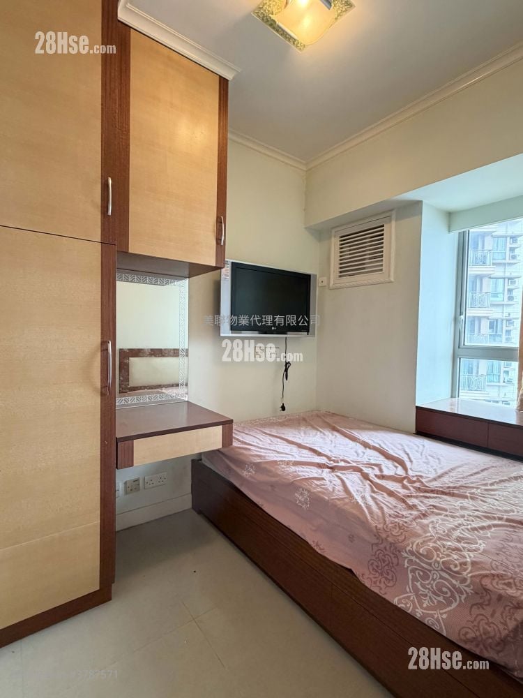 泓都 售盘 2 房 , 1 浴室 482 平方尺