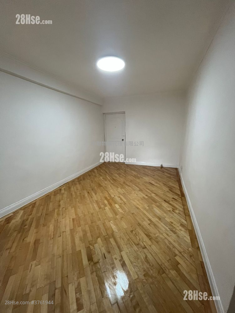 云叠花园 售盘 593 平方尺