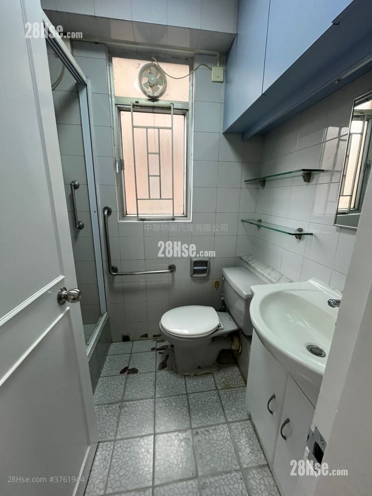 云叠花园 售盘 593 平方尺