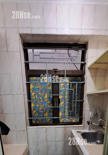 Tin Sam Tsuen Rental 1 Bathroom