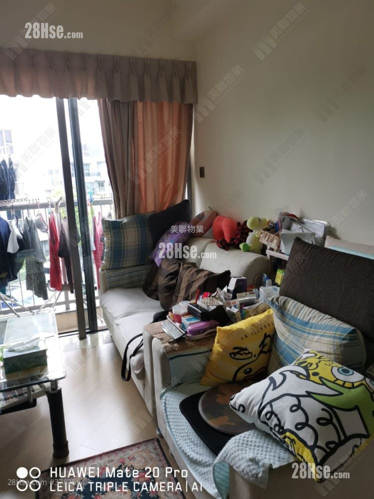 厅: 柏𣾷 售盘 2 房 , 1 浴室 516 平方尺