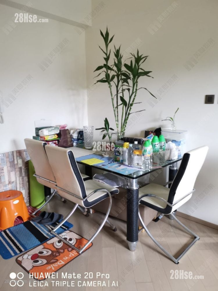 厅: 柏𣾷 售盘 2 房 , 1 浴室 516 平方尺