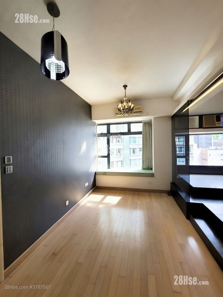 H Cube Sell 1 Bedroom , 1 Bathroom 293 ft²