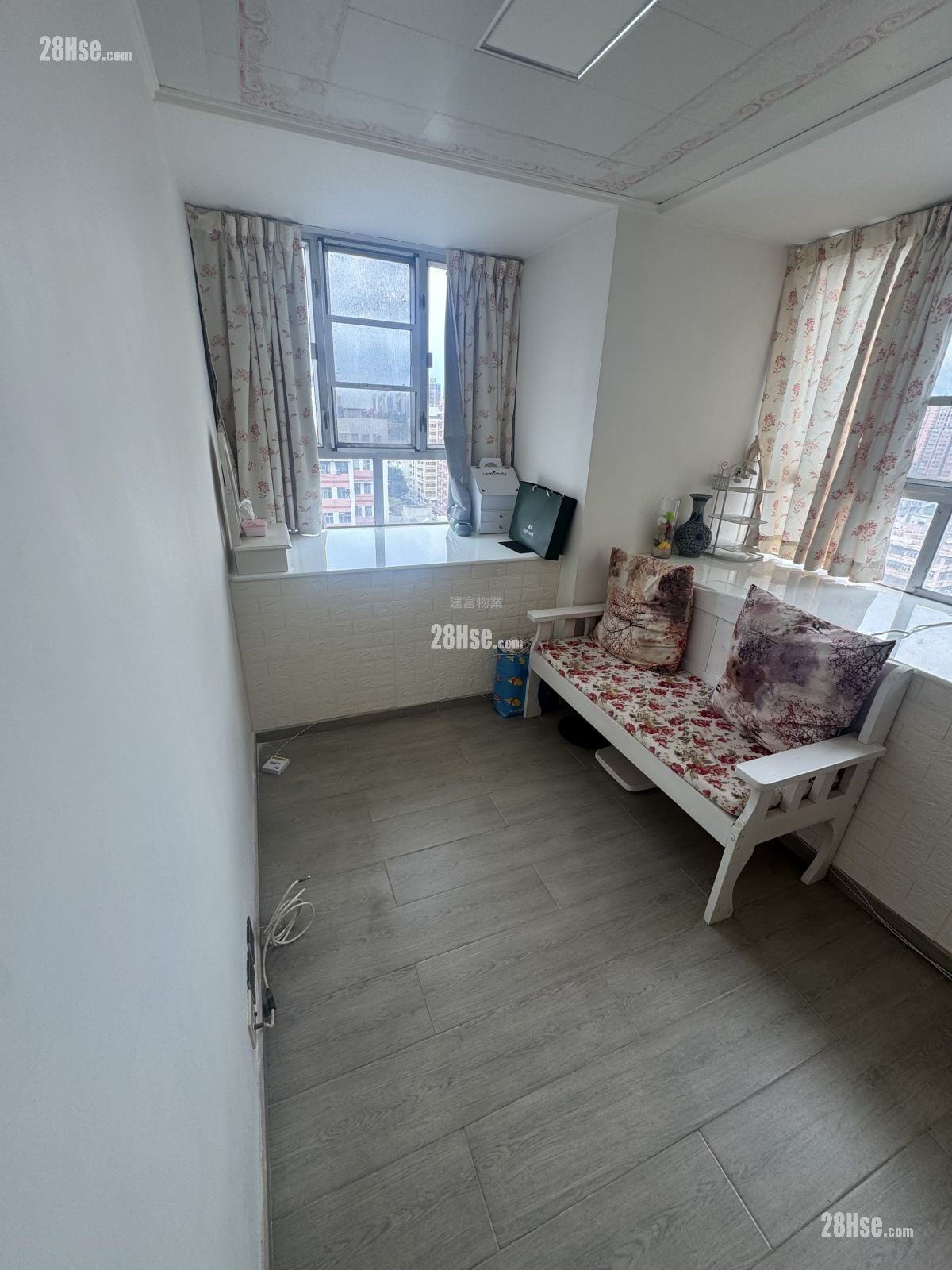 好旺洋楼 售盘 1 房 , 1 浴室 271 平方尺