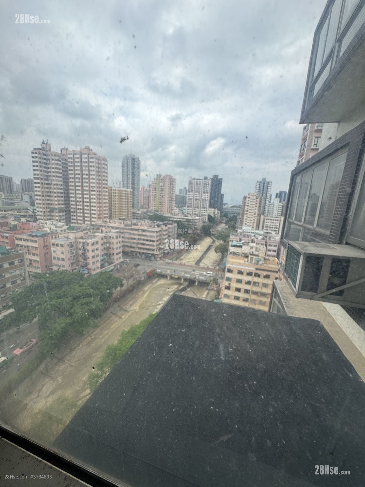 好旺洋楼 售盘 1 房 , 1 浴室 271 平方尺