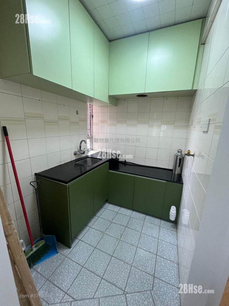 云叠花园 售盘 593 平方尺