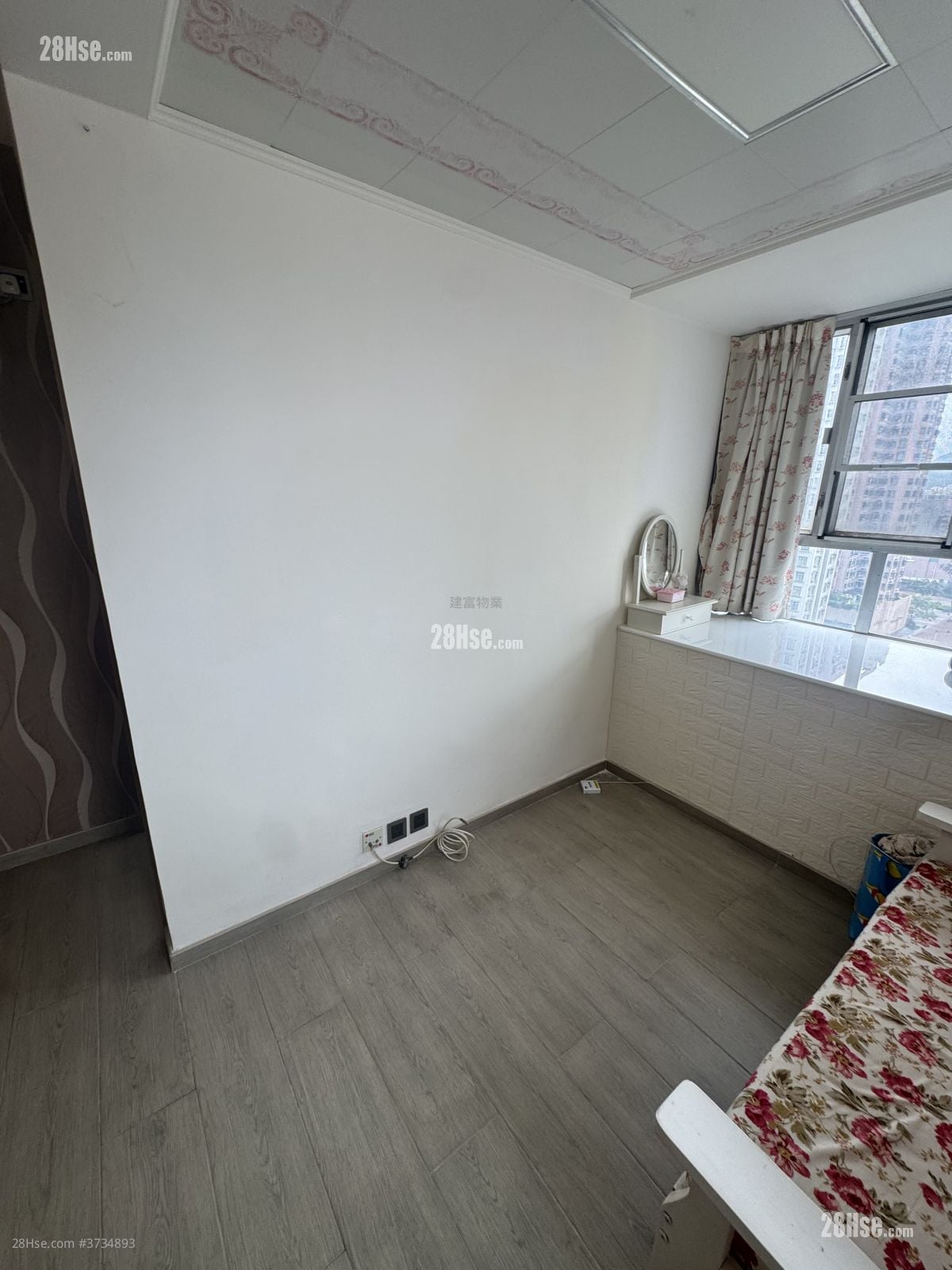 好旺洋楼 售盘 1 房 , 1 浴室 271 平方尺